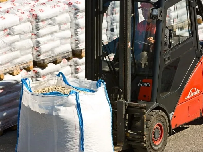 PPWR ve Big Bag'ler: AB Ambalaj Yönetmeliği FIBC Alıcıları İçin Ne Değiştiriyor?