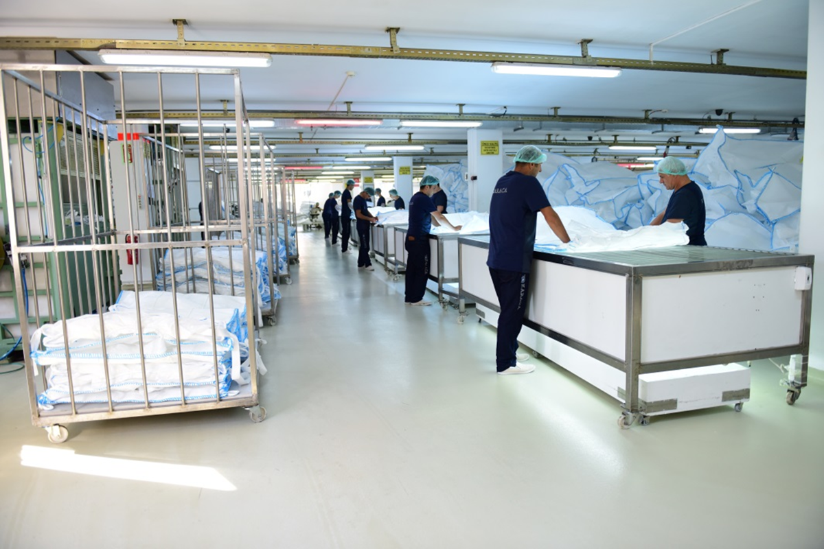 BRC IoP Sertifikası: Gıda Ambalajında Neden Önemli?