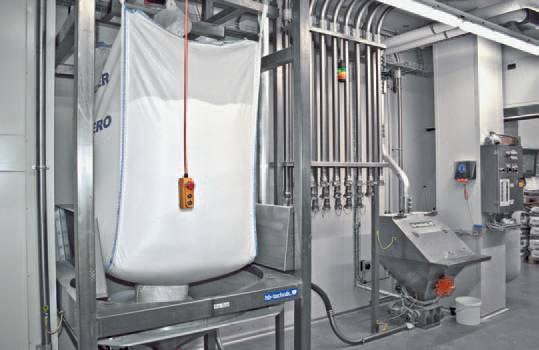 Ventilli Big Bag - Görsel 3