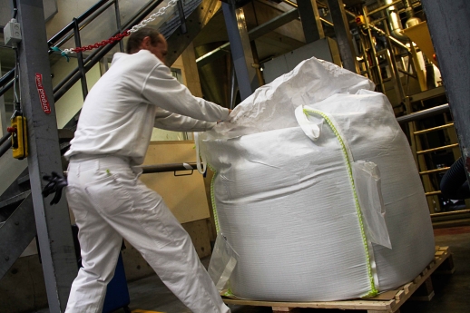 Standart Big Bag (FIBC) - Görsel 3