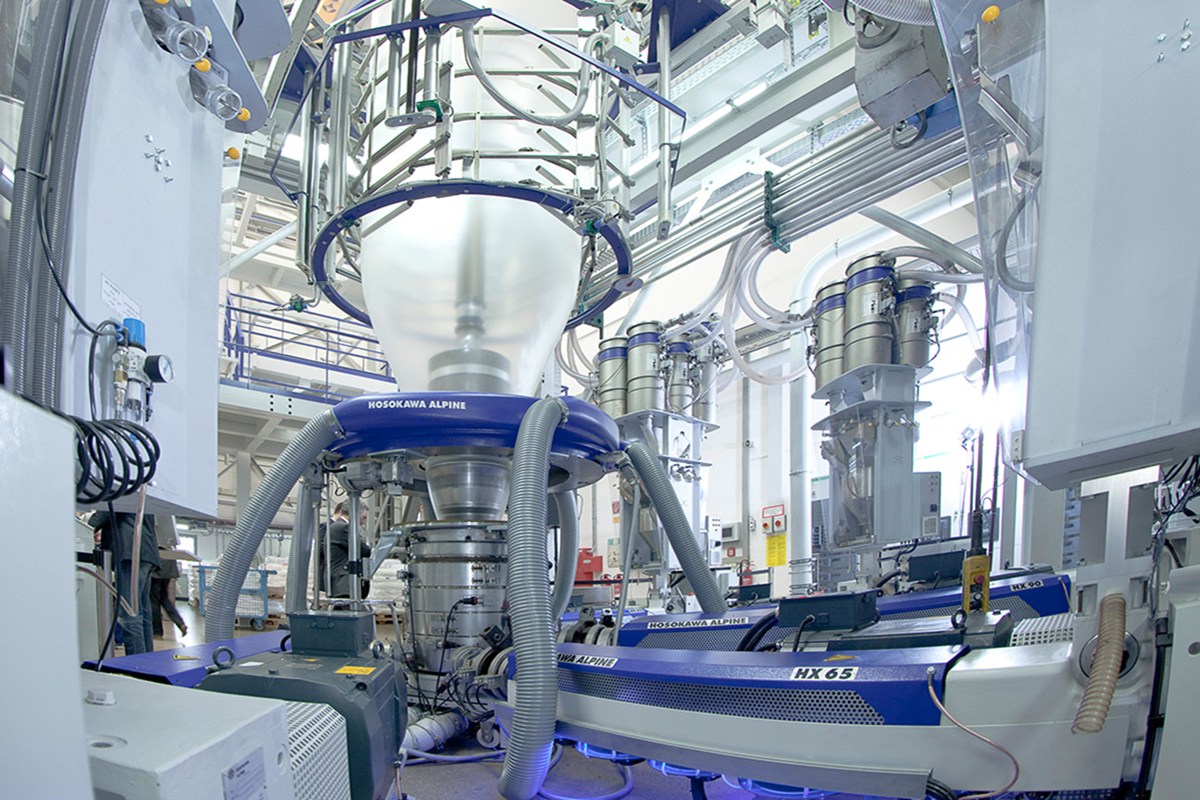 Gıda sınıfı big bag