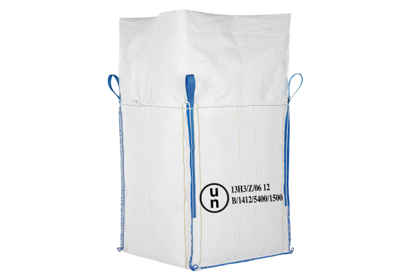 UN Sertifikalı Big Bag